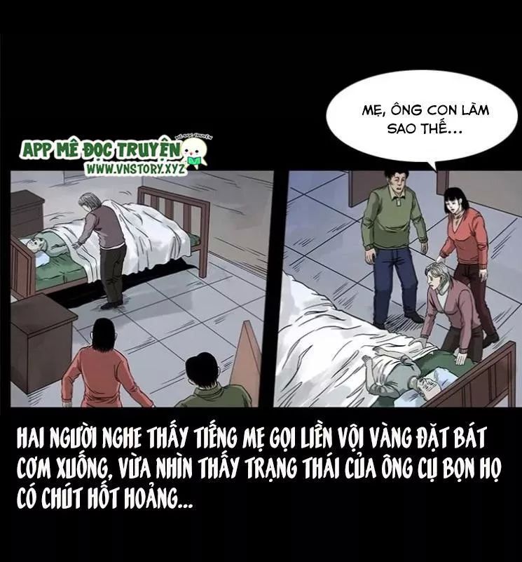 U Minh Ngụy Tượng Chapter 122 - 25