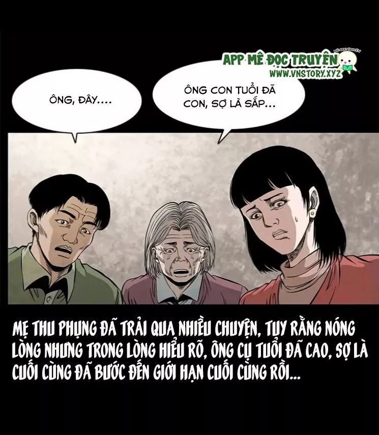 U Minh Ngụy Tượng Chapter 122 - 26