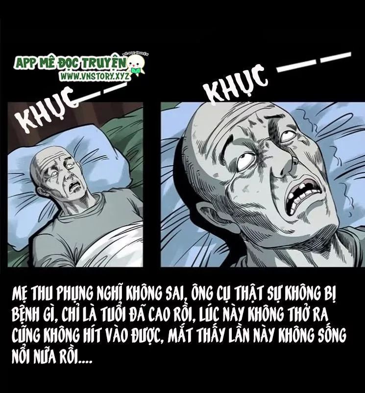 U Minh Ngụy Tượng Chapter 122 - 27