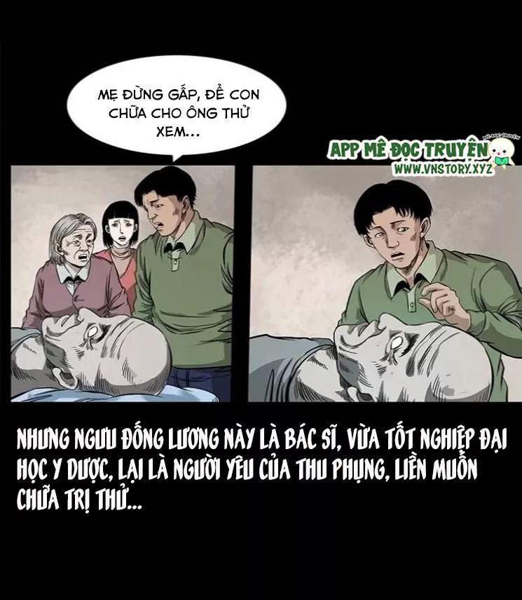U Minh Ngụy Tượng Chapter 122 - 28