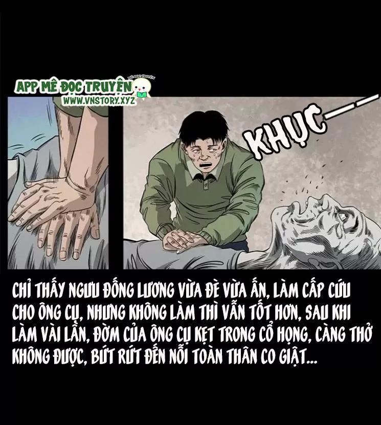 U Minh Ngụy Tượng Chapter 122 - 29