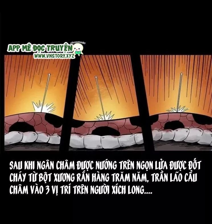 U Minh Ngụy Tượng Chapter 122 - 4