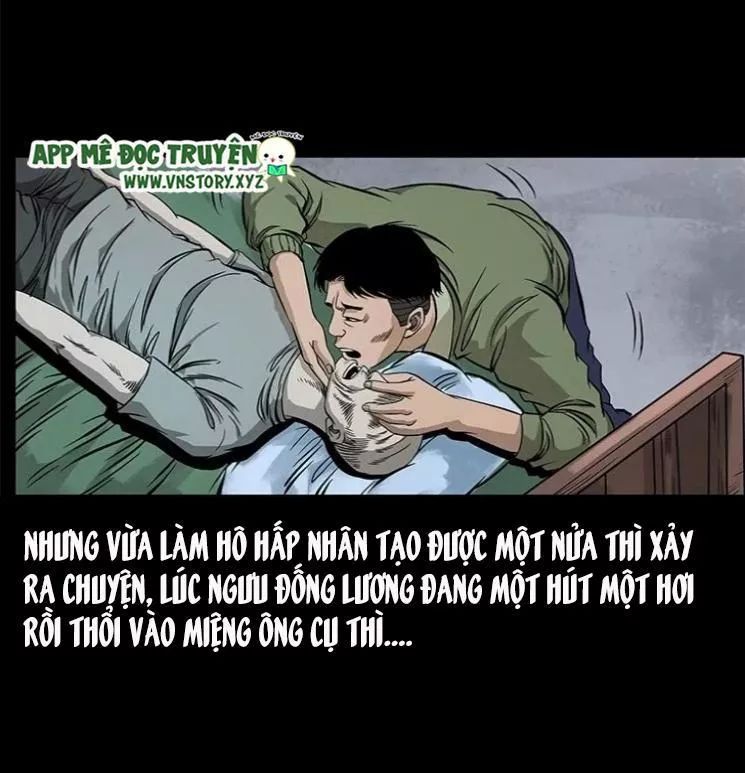 U Minh Ngụy Tượng Chapter 122 - 31