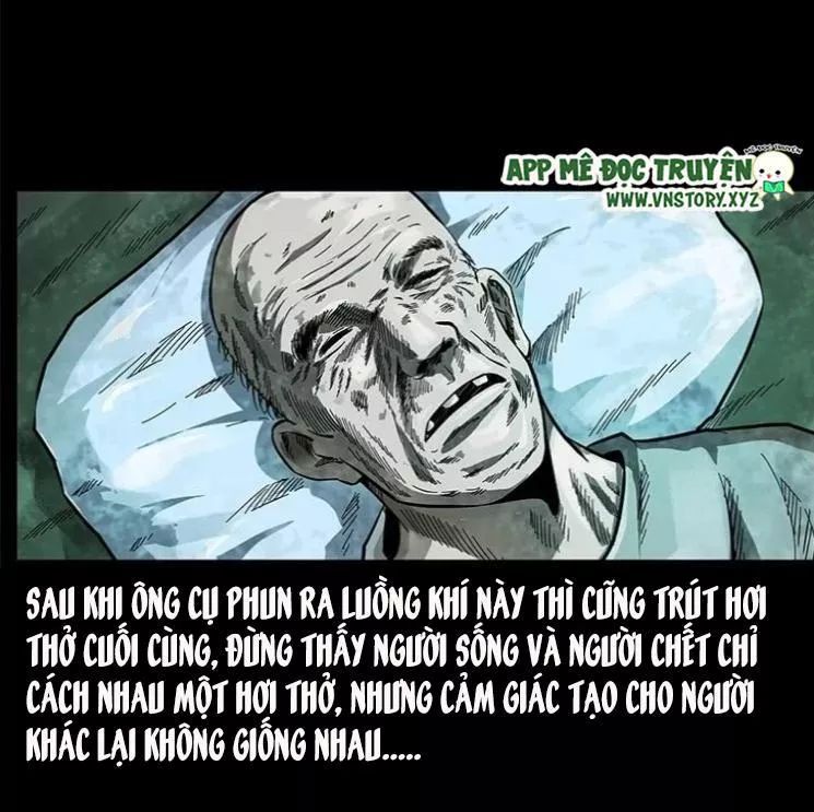 U Minh Ngụy Tượng Chapter 122 - 34