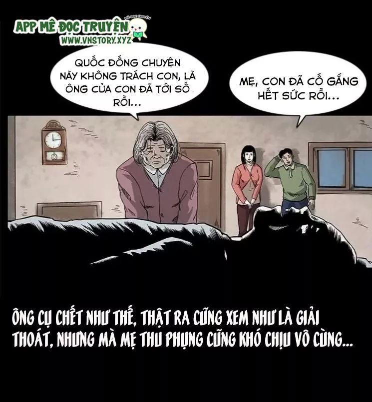 U Minh Ngụy Tượng Chapter 122 - 35