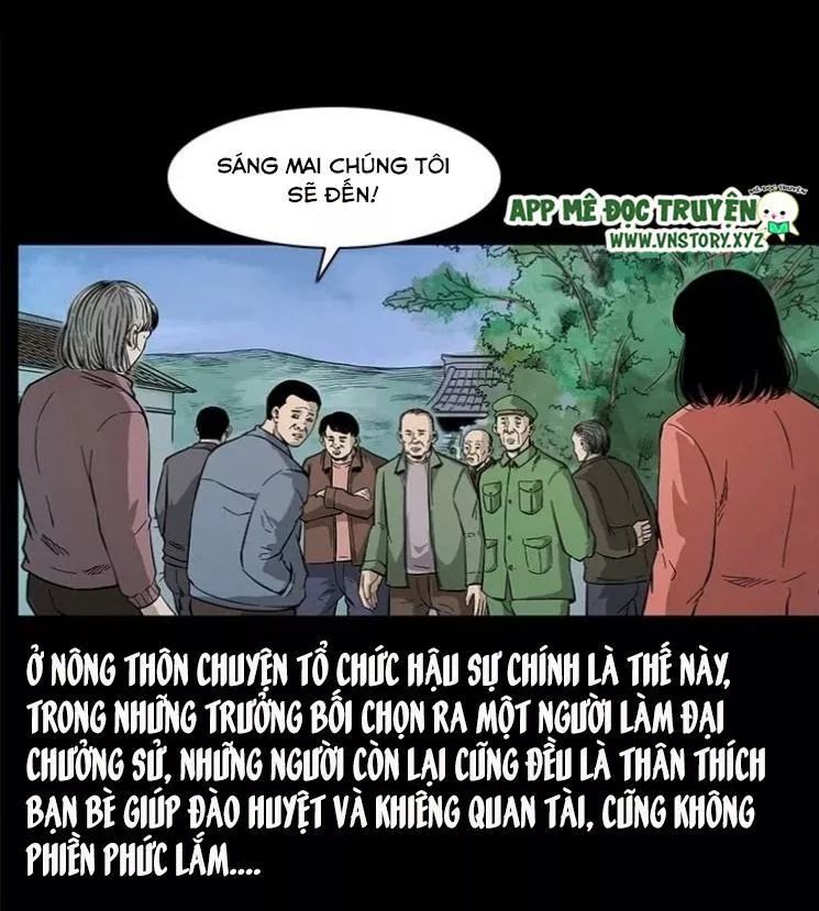 U Minh Ngụy Tượng Chapter 122 - 38
