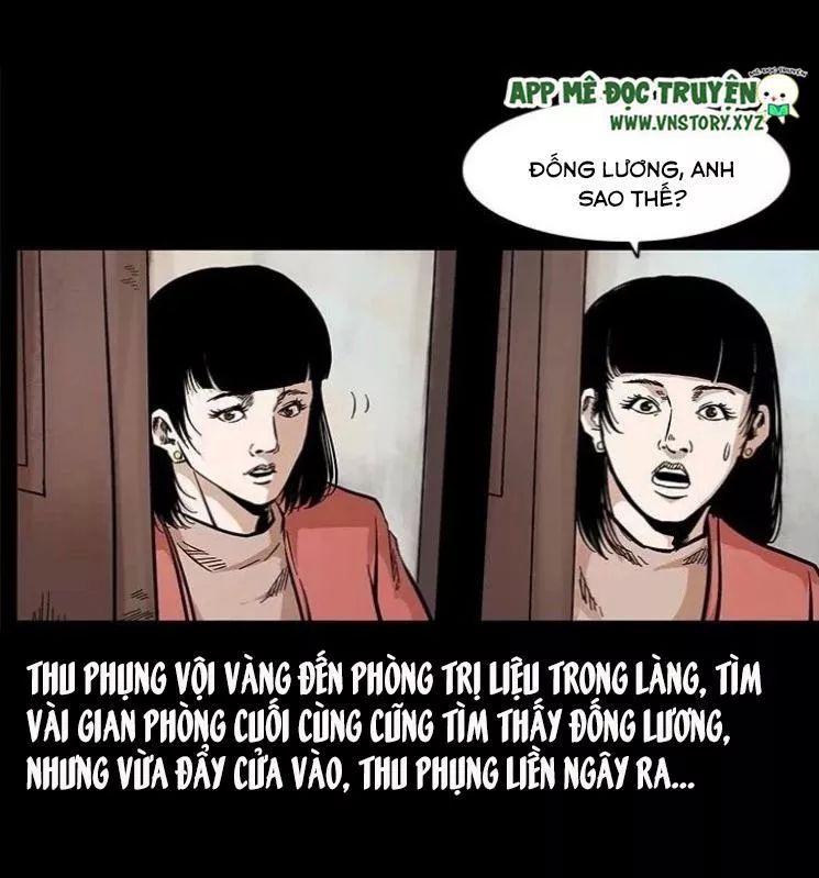 U Minh Ngụy Tượng Chapter 122 - 40