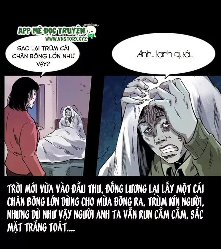 U Minh Ngụy Tượng Chapter 122 - 41