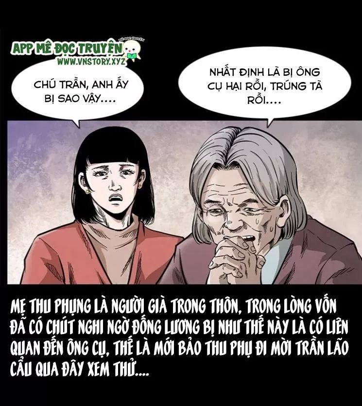 U Minh Ngụy Tượng Chapter 122 - 45