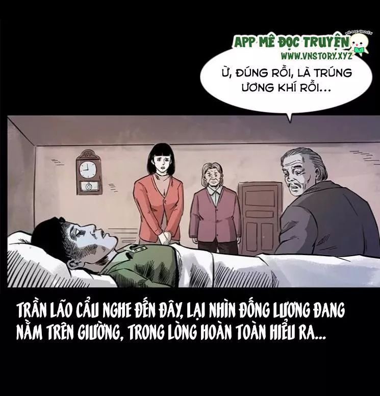 U Minh Ngụy Tượng Chapter 122 - 46