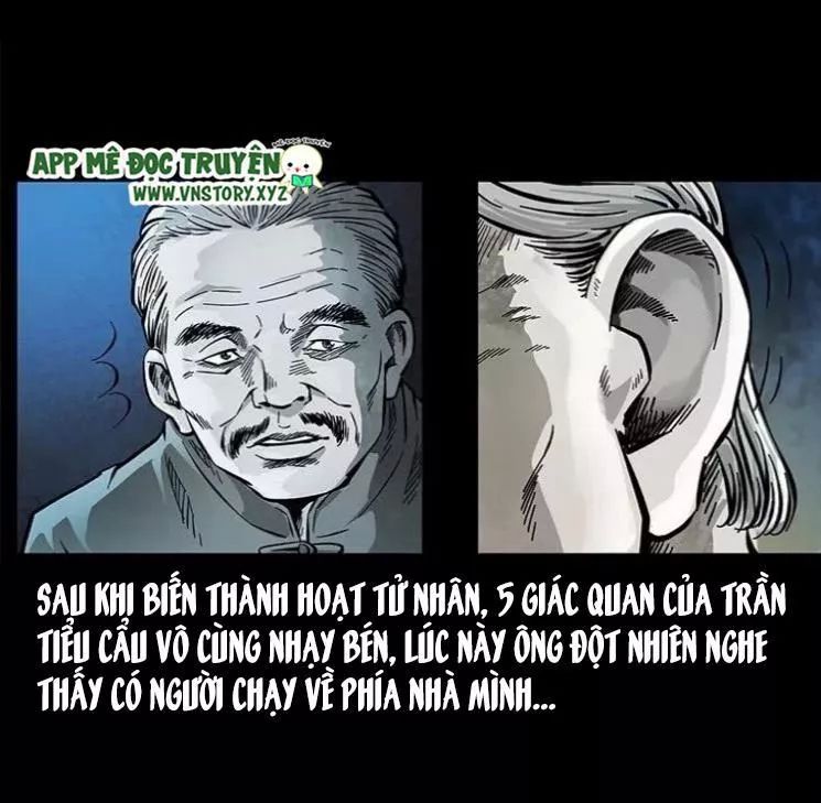 U Minh Ngụy Tượng Chapter 122 - 6