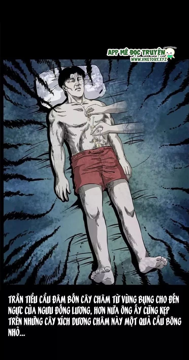 U Minh Ngụy Tượng Chapter 122 - 56