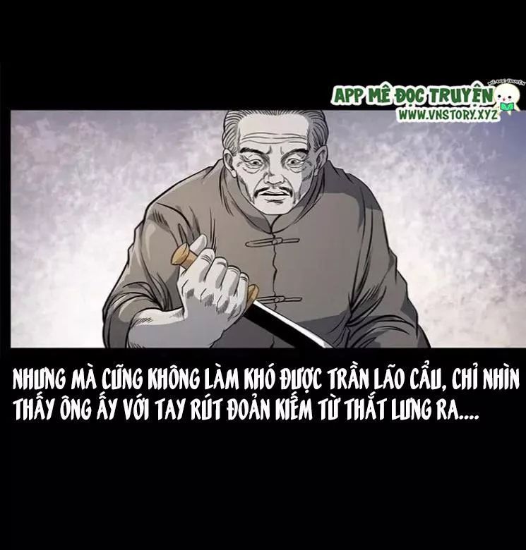 U Minh Ngụy Tượng Chapter 122 - 60