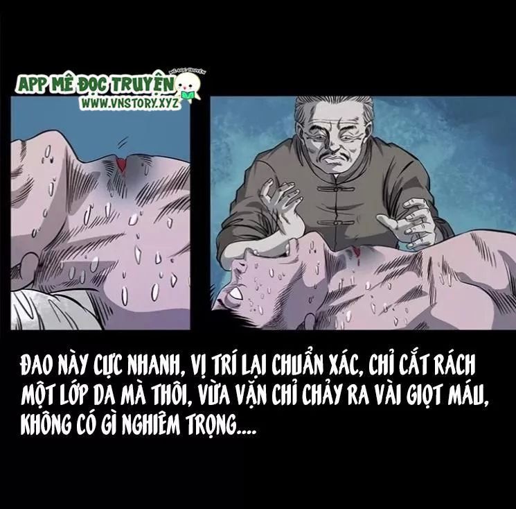 U Minh Ngụy Tượng Chapter 122 - 63