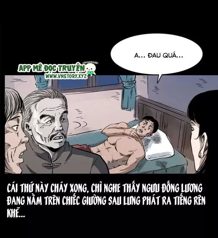 U Minh Ngụy Tượng Chapter 122 - 71