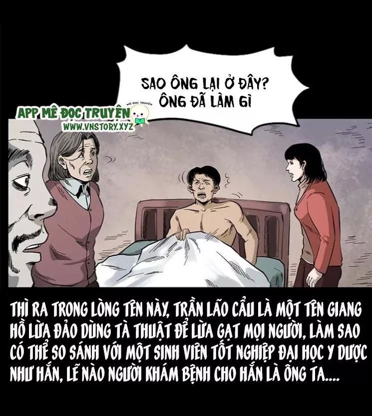 U Minh Ngụy Tượng Chapter 122 - 73