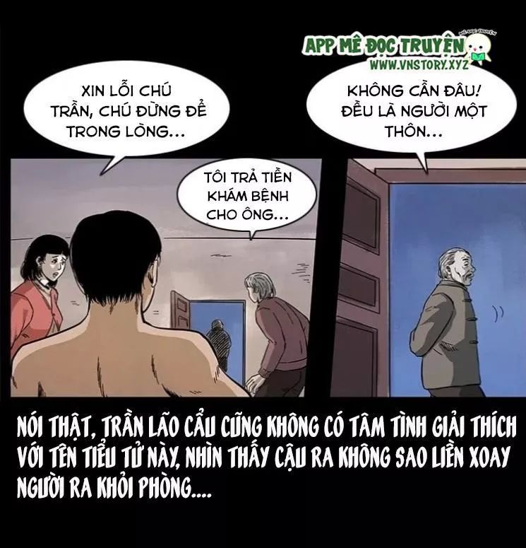 U Minh Ngụy Tượng Chapter 122 - 76
