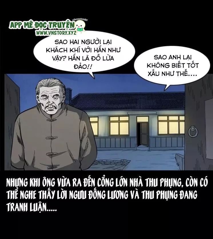 U Minh Ngụy Tượng Chapter 122 - 77