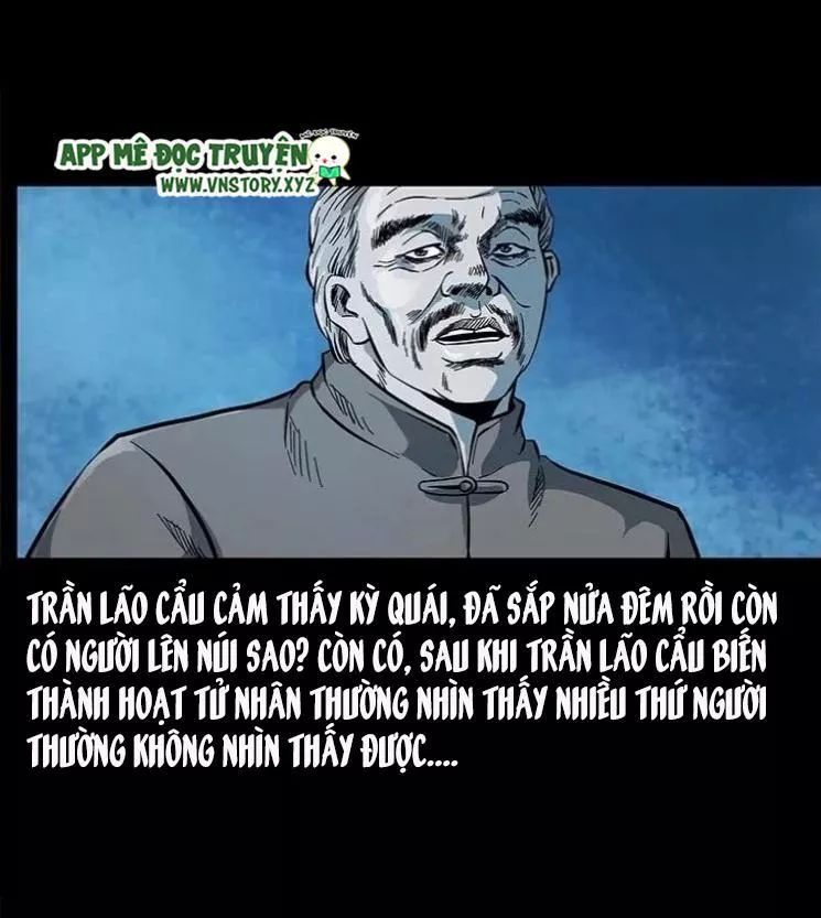 U Minh Ngụy Tượng Chapter 122 - 81