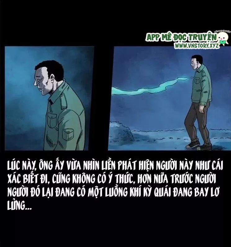 U Minh Ngụy Tượng Chapter 122 - 82