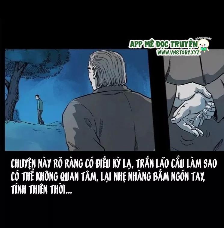 U Minh Ngụy Tượng Chapter 122 - 84