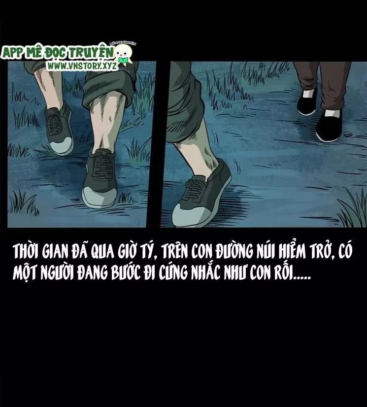 U Minh Ngụy Tượng Chapter 123 - 2