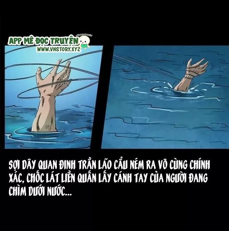 U Minh Ngụy Tượng Chapter 123 - 12