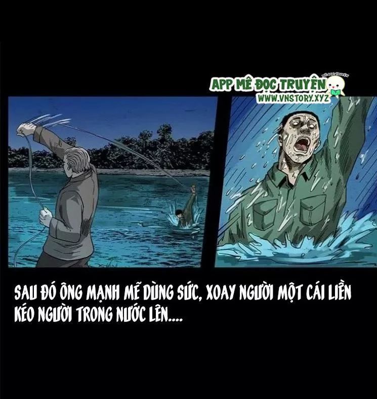 U Minh Ngụy Tượng Chapter 123 - 13