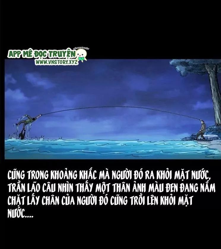 U Minh Ngụy Tượng Chapter 123 - 14