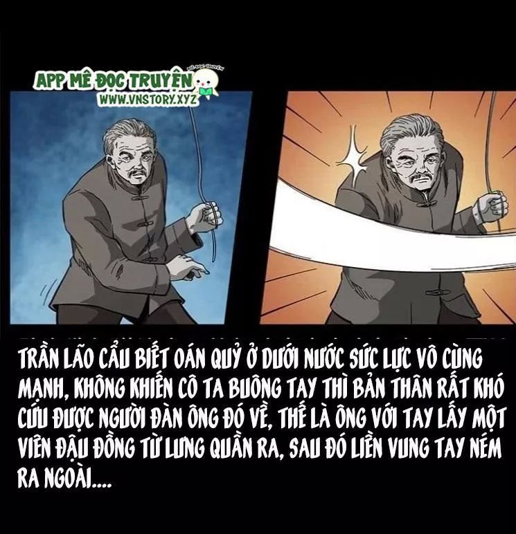 U Minh Ngụy Tượng Chapter 123 - 16