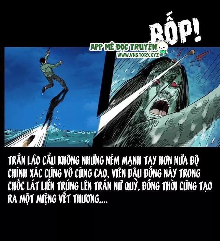 U Minh Ngụy Tượng Chapter 123 - 17