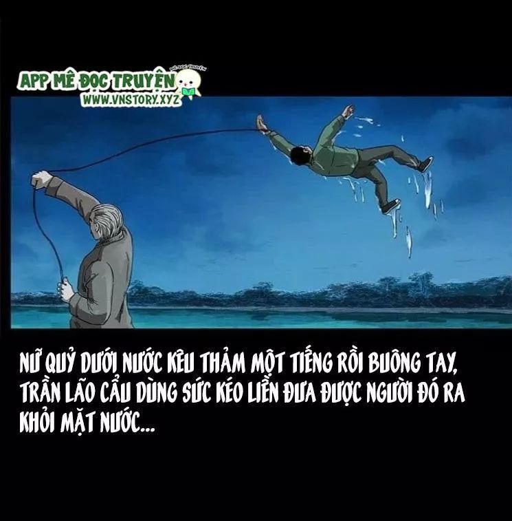 U Minh Ngụy Tượng Chapter 123 - 18