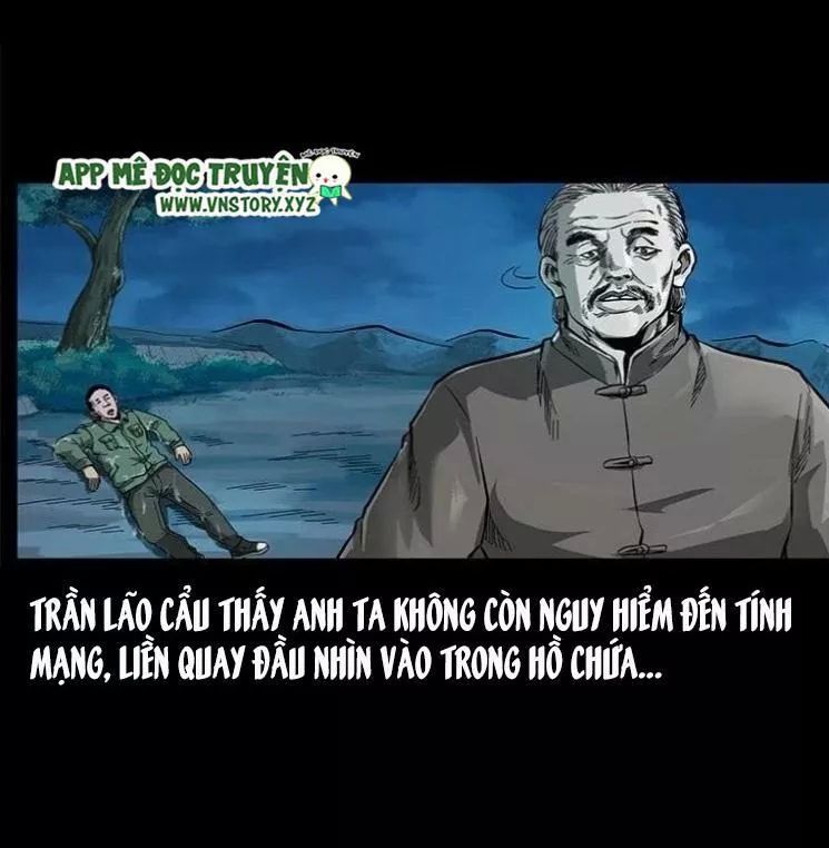 U Minh Ngụy Tượng Chapter 123 - 20