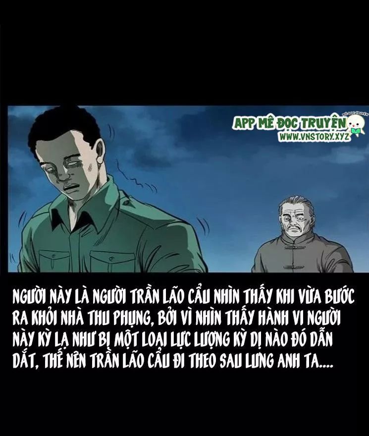 U Minh Ngụy Tượng Chapter 123 - 3