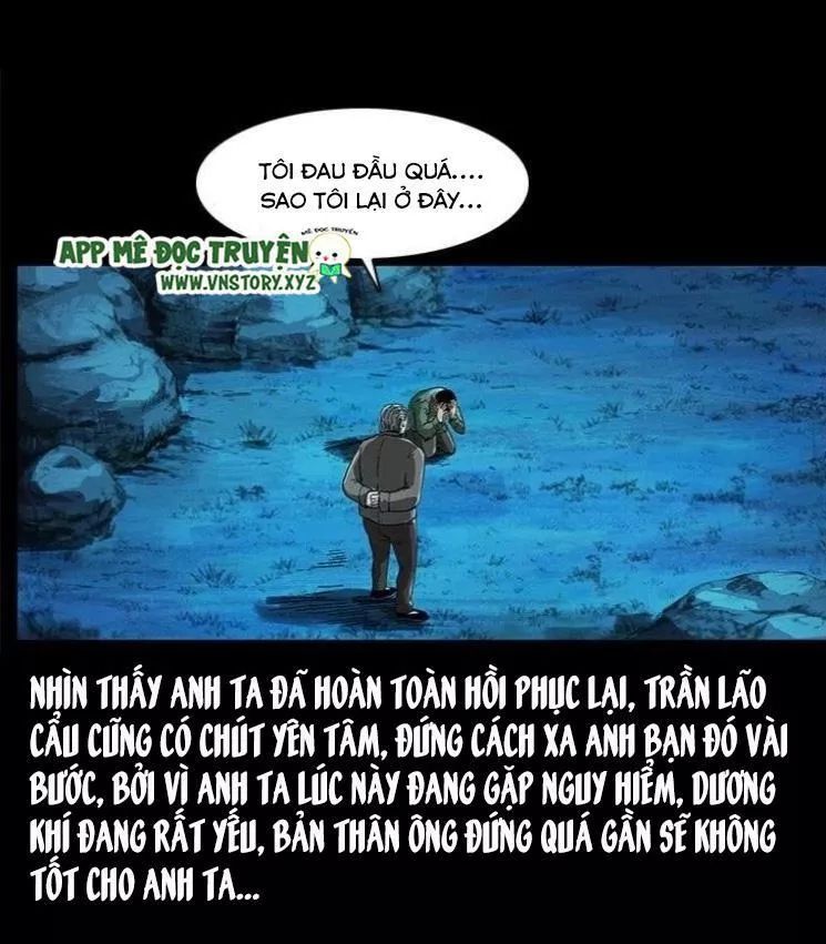 U Minh Ngụy Tượng Chapter 123 - 24
