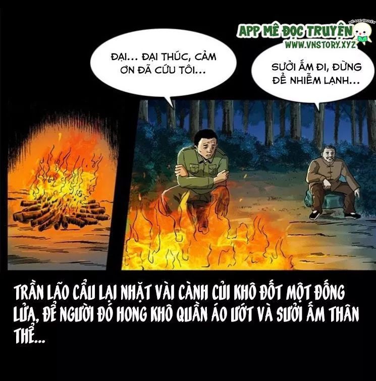 U Minh Ngụy Tượng Chapter 123 - 25