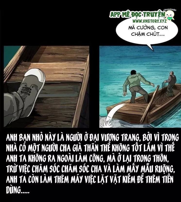 U Minh Ngụy Tượng Chapter 123 - 27