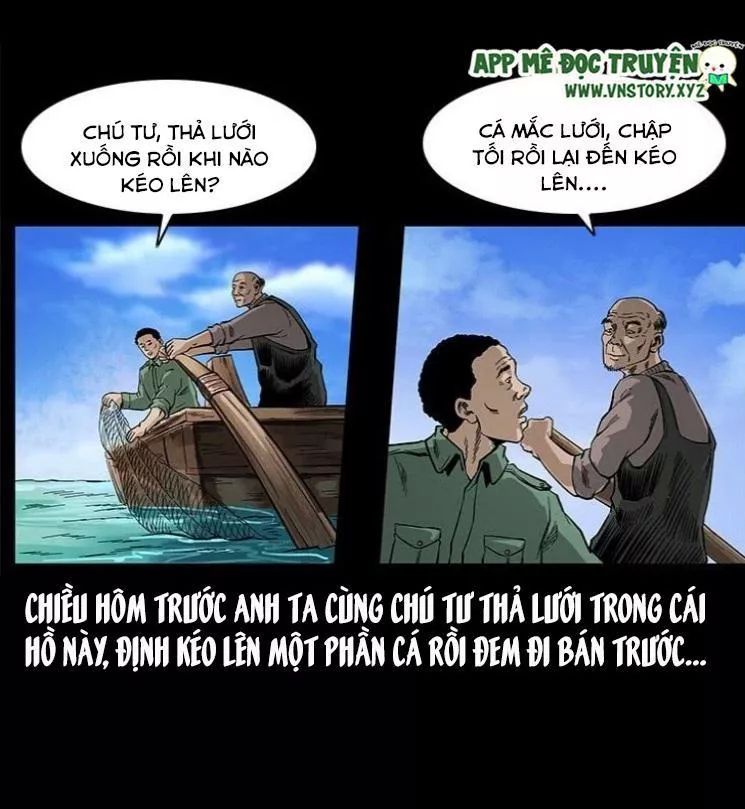 U Minh Ngụy Tượng Chapter 123 - 29