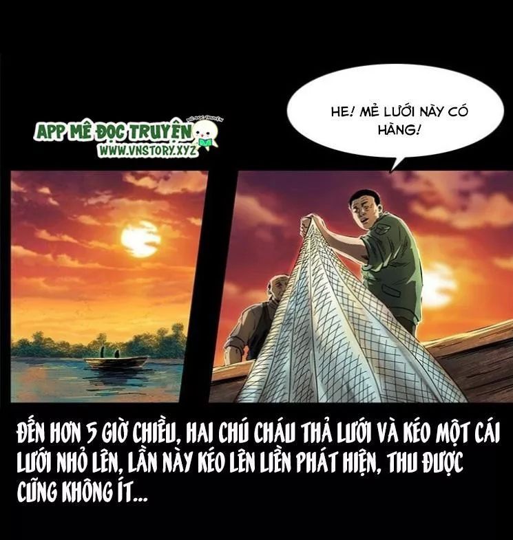 U Minh Ngụy Tượng Chapter 123 - 30