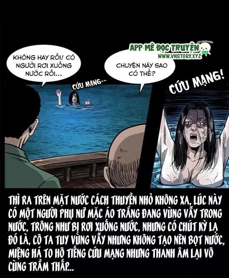 U Minh Ngụy Tượng Chapter 123 - 35