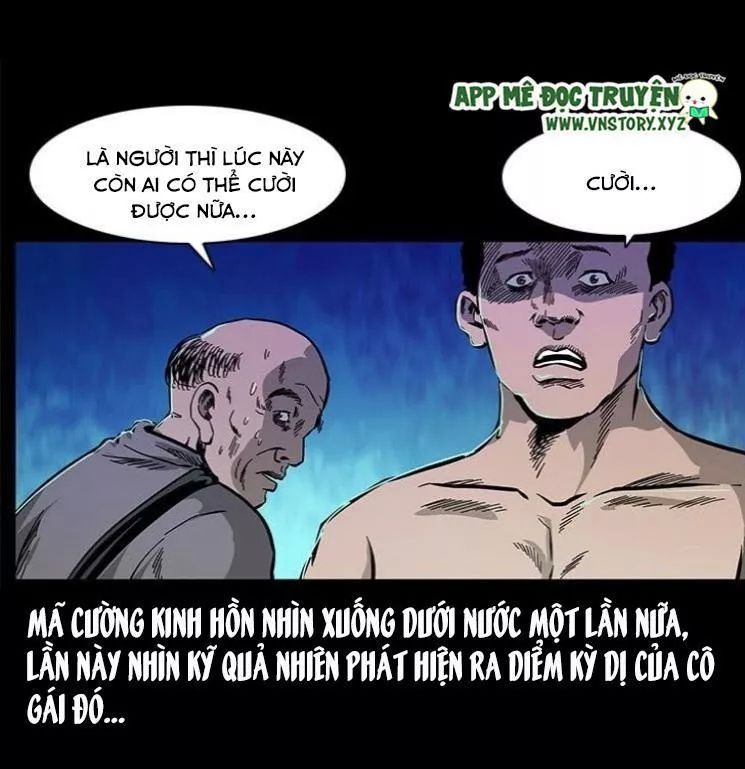 U Minh Ngụy Tượng Chapter 123 - 38