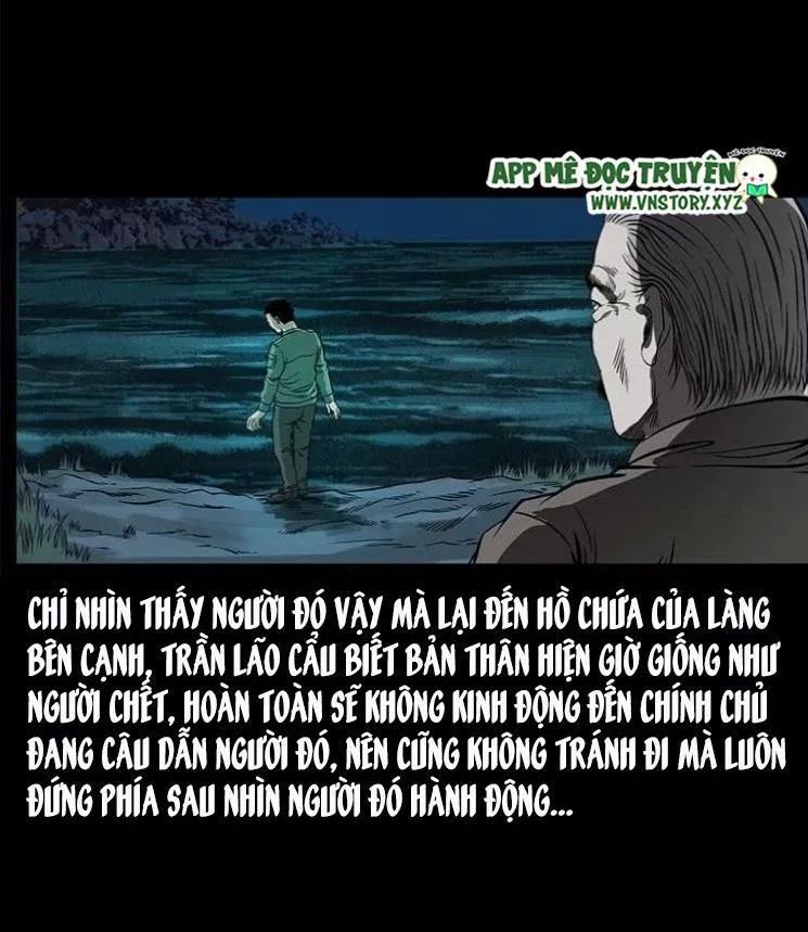 U Minh Ngụy Tượng Chapter 123 - 5