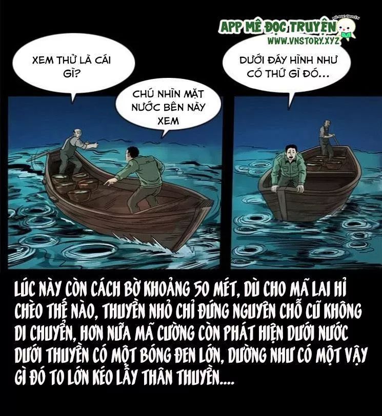 U Minh Ngụy Tượng Chapter 123 - 42