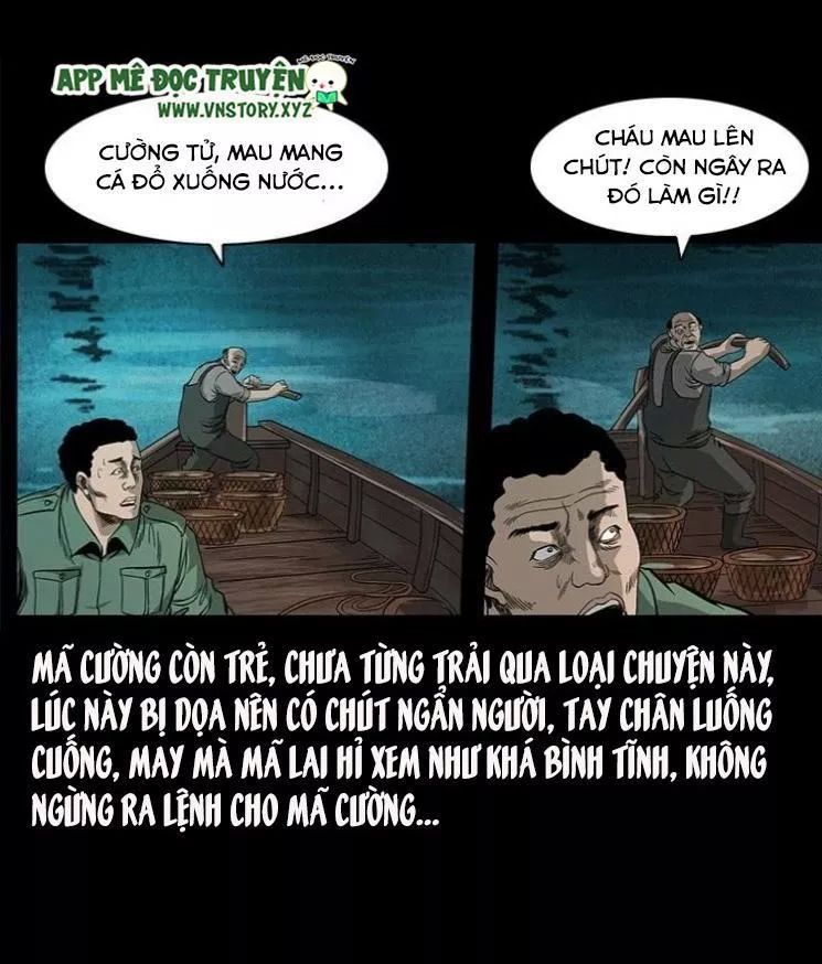 U Minh Ngụy Tượng Chapter 123 - 43