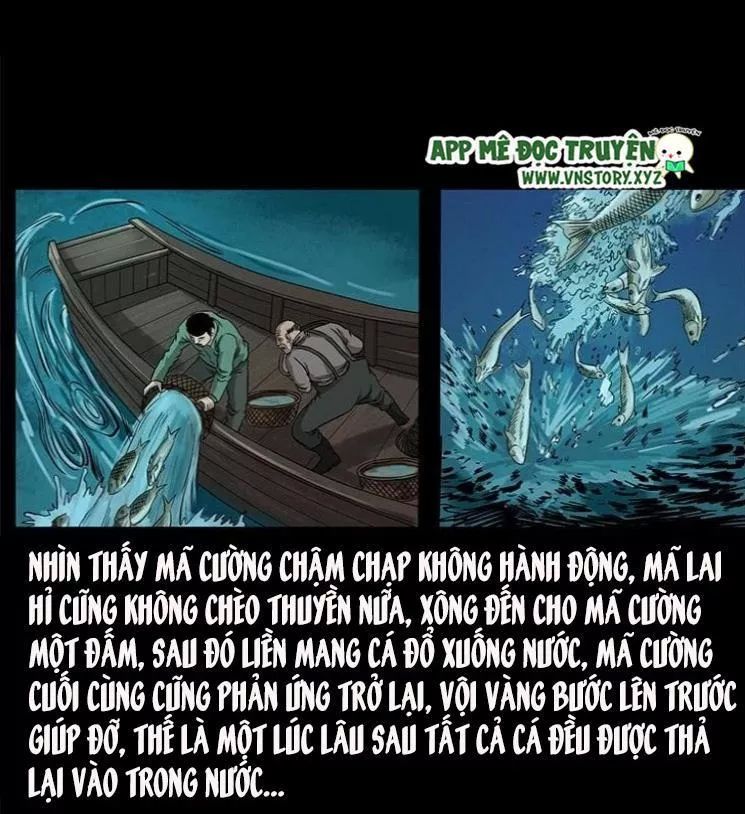 U Minh Ngụy Tượng Chapter 123 - 44