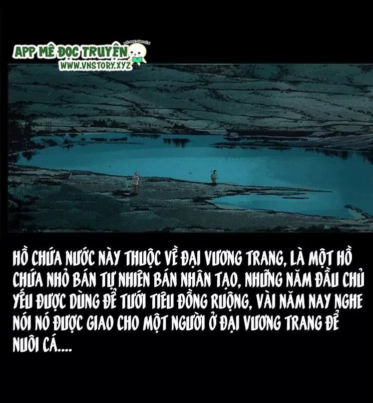 U Minh Ngụy Tượng Chapter 123 - 6