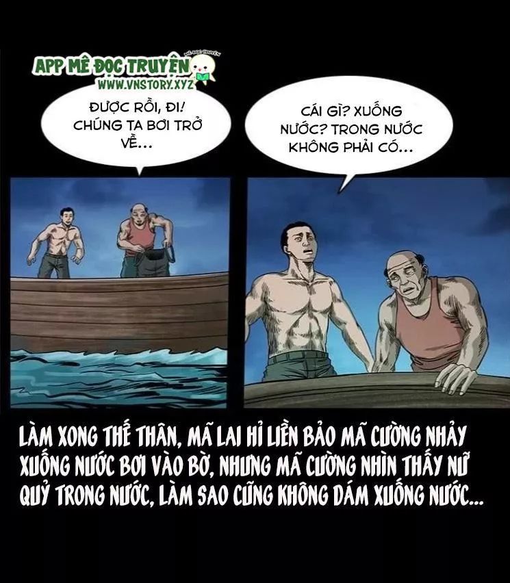 U Minh Ngụy Tượng Chapter 123 - 57