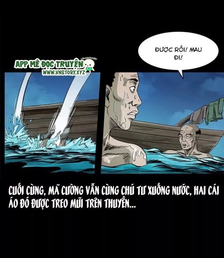 U Minh Ngụy Tượng Chapter 123 - 59