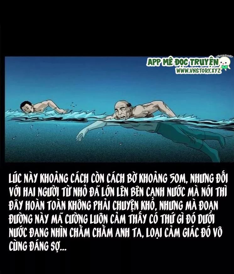 U Minh Ngụy Tượng Chapter 123 - 60