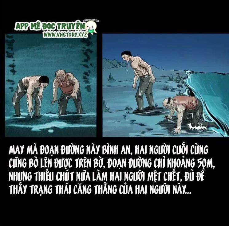 U Minh Ngụy Tượng Chapter 123 - 61